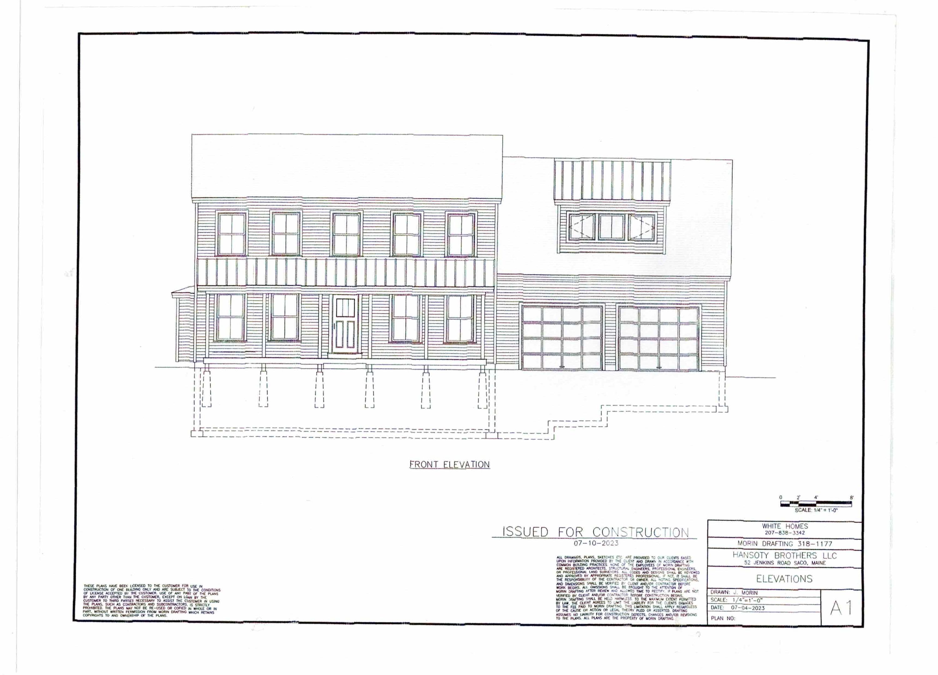 38 Burnham Road Saco ME 04072