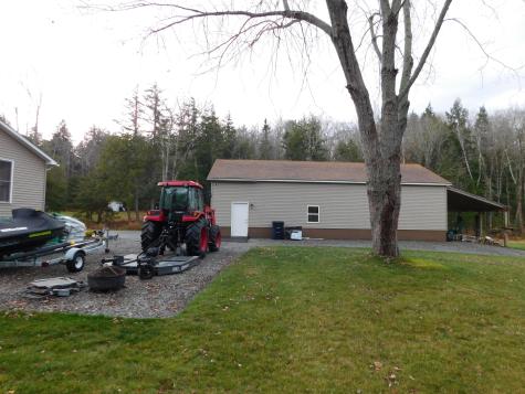 81 Creamery Road Hermon ME 04401