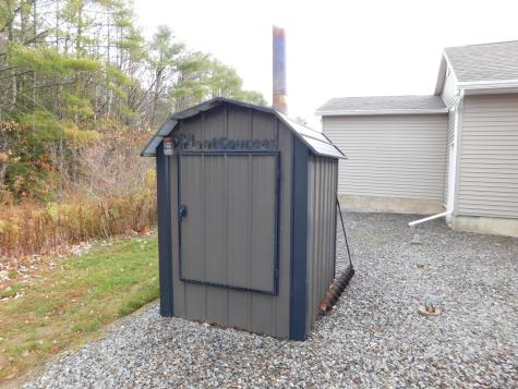 81 Creamery Road Hermon ME 04401