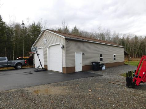 81 Creamery Road Hermon ME 04401