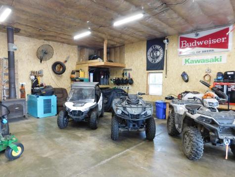 81 Creamery Road Hermon ME 04401