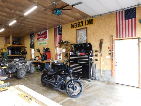 81 Creamery Road Hermon ME 04401