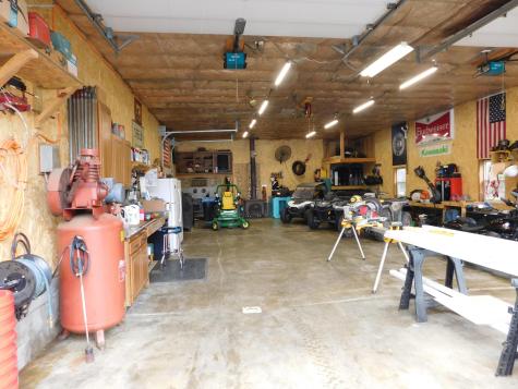 81 Creamery Road Hermon ME 04401