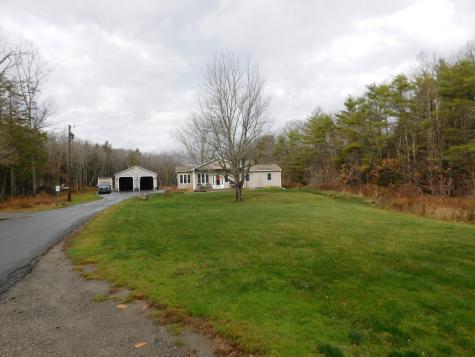 81 Creamery Road Hermon ME 04401