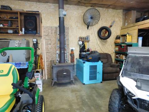 81 Creamery Road Hermon ME 04401