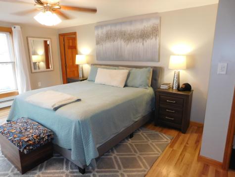 81 Creamery Road Hermon ME 04401