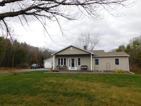 81 Creamery Road Hermon ME 04401