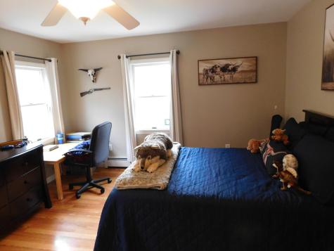 81 Creamery Road Hermon ME 04401