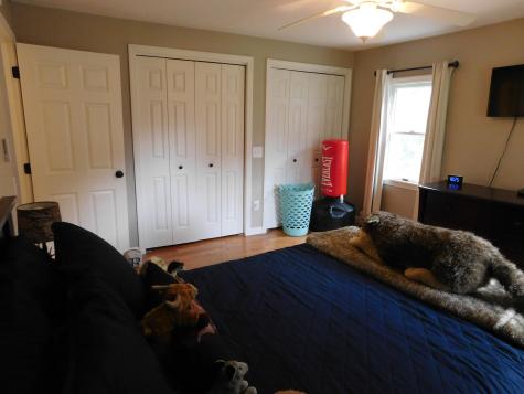 81 Creamery Road Hermon ME 04401