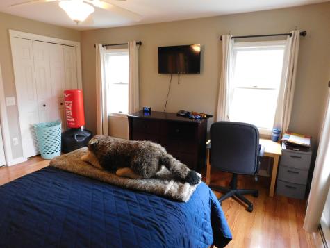 81 Creamery Road Hermon ME 04401