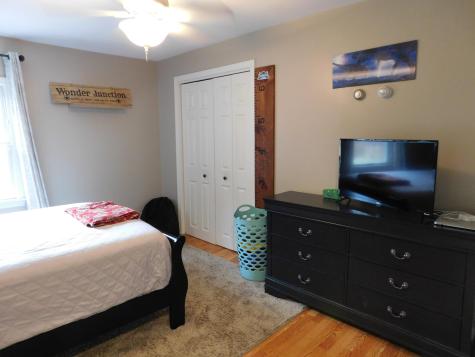 81 Creamery Road Hermon ME 04401