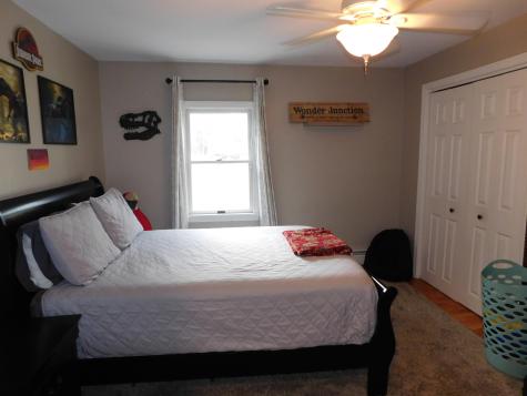 81 Creamery Road Hermon ME 04401