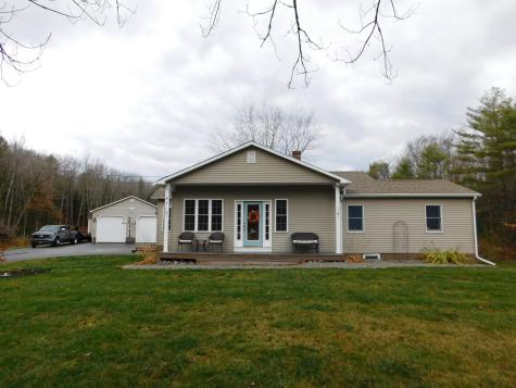 81 Creamery Road Hermon ME 04401