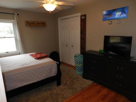 81 Creamery Road Hermon ME 04401