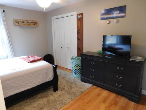 81 Creamery Road Hermon ME 04401