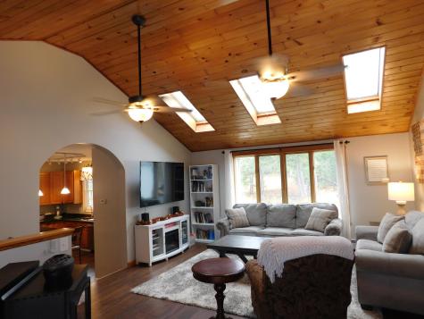 81 Creamery Road Hermon ME 04401