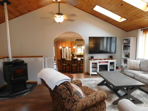 81 Creamery Road Hermon ME 04401