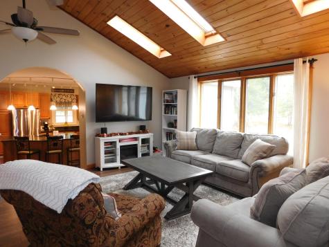 81 Creamery Road Hermon ME 04401