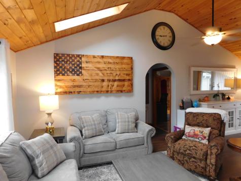 81 Creamery Road Hermon ME 04401