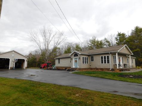 81 Creamery Road Hermon ME 04401