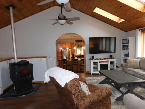 81 Creamery Road Hermon ME 04401