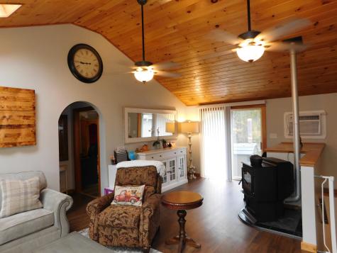 81 Creamery Road Hermon ME 04401