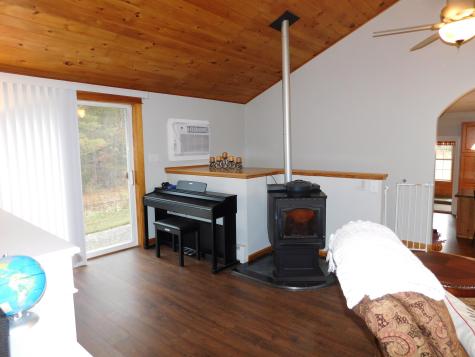 81 Creamery Road Hermon ME 04401