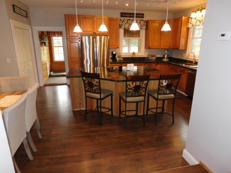 81 Creamery Road Hermon ME 04401