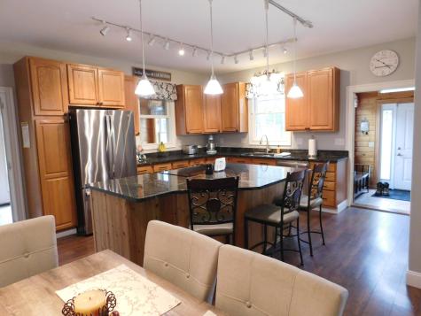 81 Creamery Road Hermon ME 04401