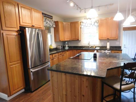 81 Creamery Road Hermon ME 04401