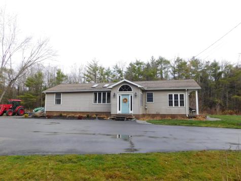 81 Creamery Road Hermon ME 04401