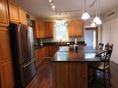 81 Creamery Road Hermon ME 04401