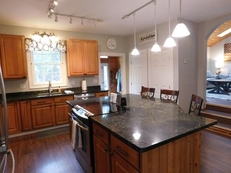 81 Creamery Road Hermon ME 04401