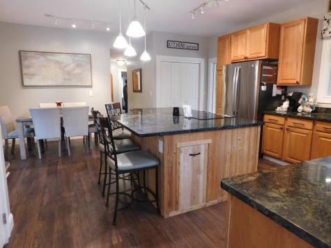 81 Creamery Road Hermon ME 04401