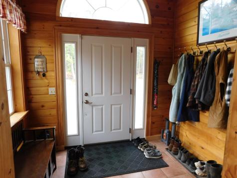 81 Creamery Road Hermon ME 04401