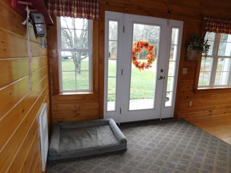 81 Creamery Road Hermon ME 04401
