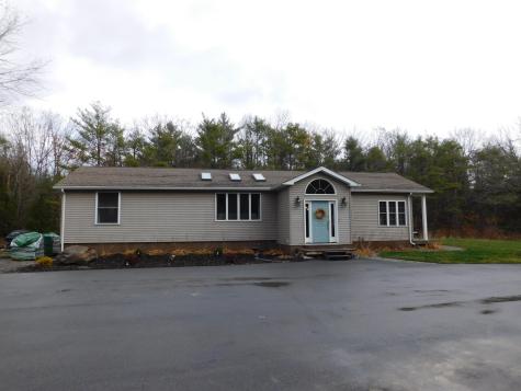 81 Creamery Road Hermon ME 04401