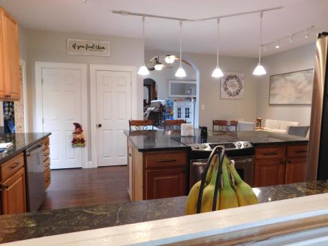 81 Creamery Road Hermon ME 04401