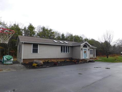 81 Creamery Road Hermon ME 04401