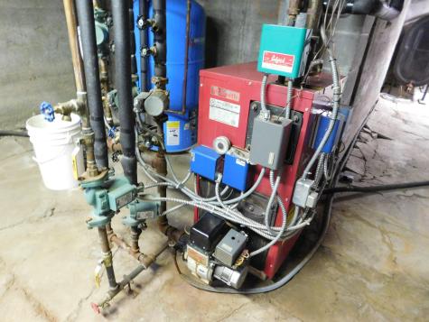 81 Creamery Road Hermon ME 04401