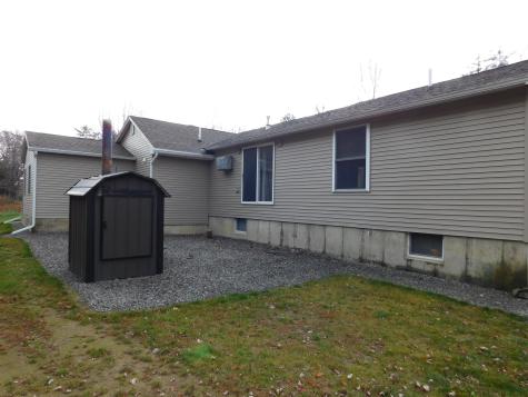 81 Creamery Road Hermon ME 04401