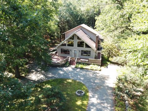 85 Covewood Drive Acton ME 04001