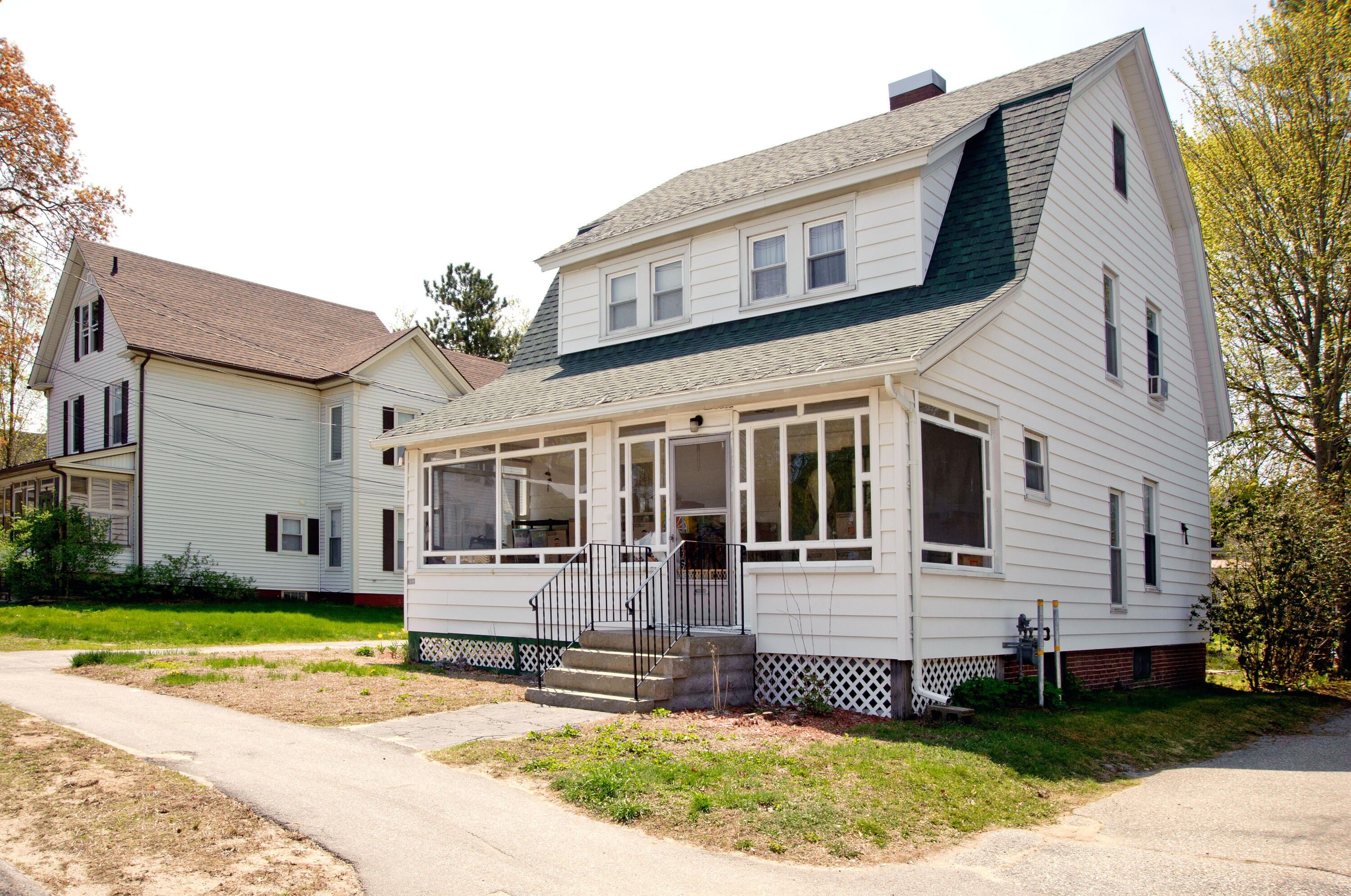 430 Turner Street Auburn ME 04210