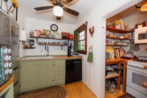 307 Gilman Pond Road New Portland ME 04961