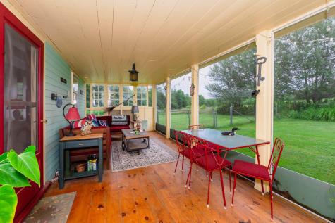 307 Gilman Pond Road New Portland ME 04961