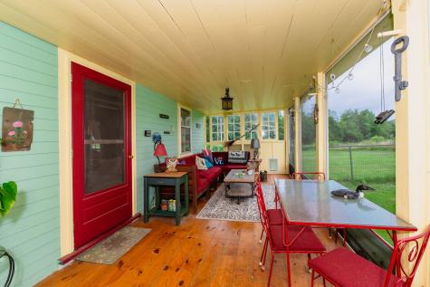 307 Gilman Pond Road New Portland ME 04961