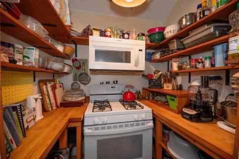 307 Gilman Pond Road New Portland ME 04961