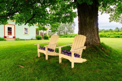 307 Gilman Pond Road New Portland ME 04961