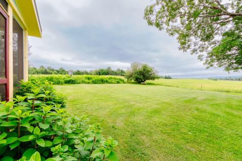 307 Gilman Pond Road New Portland ME 04961