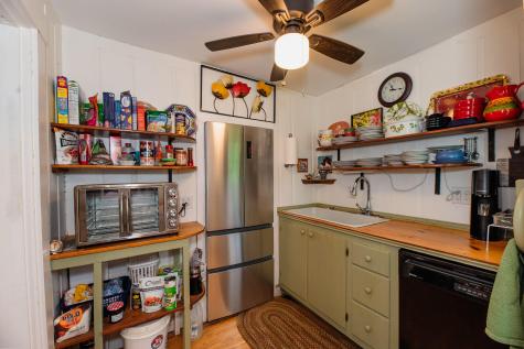 307 Gilman Pond Road New Portland ME 04961